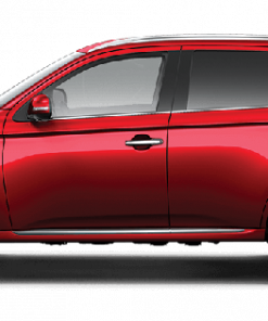 Outlander 2.0 CVT Premium 2023