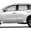 PAJERO SPORT